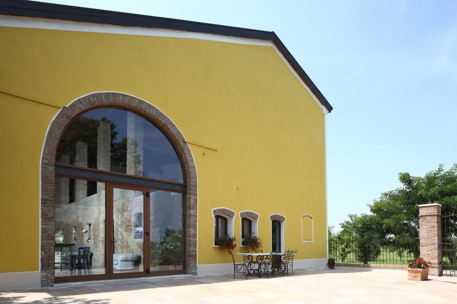 Agriturismo Corte Capiluppia Curtatone Exterior foto